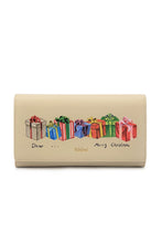 Load image into Gallery viewer, (Hand Painted) Gift Wallet