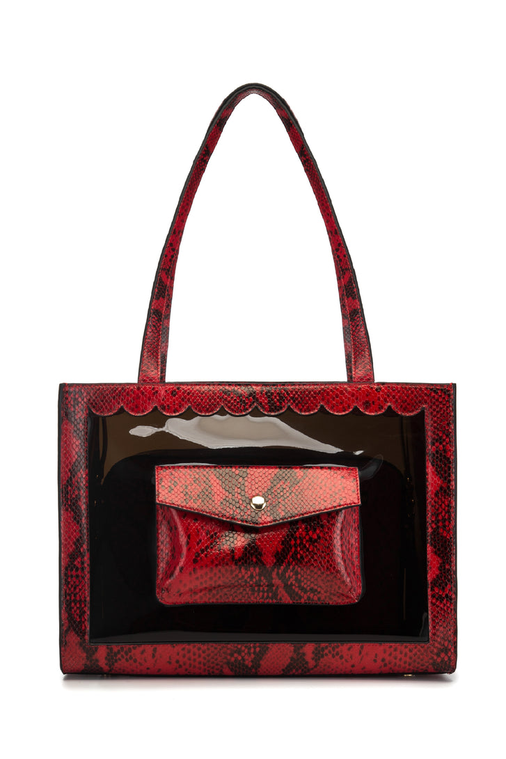 Hamoon Tote (Sold Out)