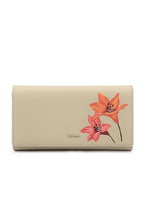 Load image into Gallery viewer, (Hand Painted) Lilium Wallet