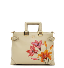 Load image into Gallery viewer, (Hand Painted) Lilium Bag - Customized Order Only